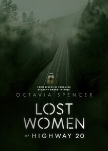 Lost Women of Highway 20 poster