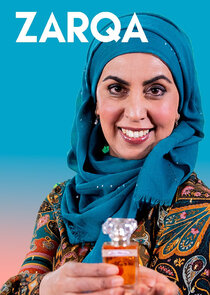 Zarqa poster