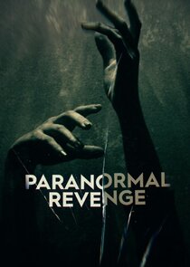 Paranormal Revenge poster