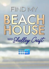 Find My Beach House poster