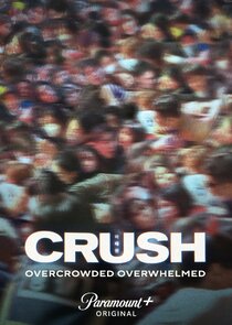 CRUSH poster