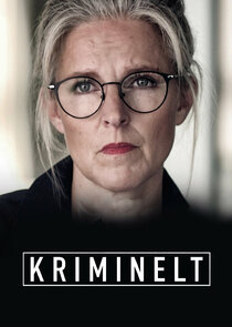 Kriminelt poster