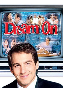 Dream On poster