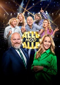 Alle Mod Alle poster