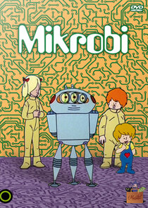 Mikrobi poster