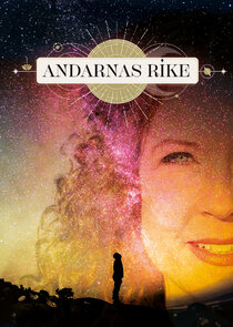 Andarnas Rike poster