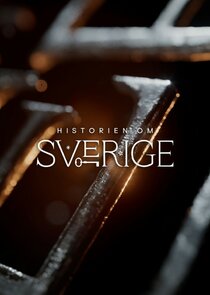 Historien om Sverige poster