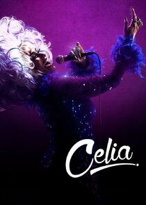 Celia poster