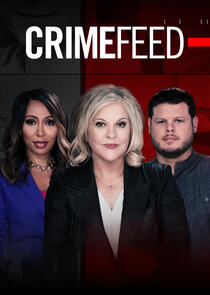 Crimefeed poster