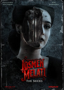 Losmen Melati poster