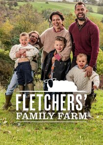 Fletcher's Family Farm poster