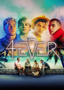 4EVER poster