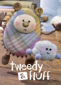 Tweedy & Fluff poster