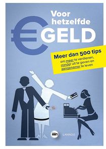 Voor hetzelfde geld poster