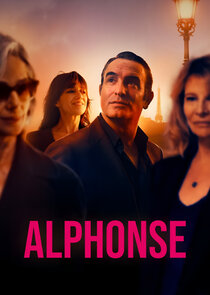 Alphonse poster