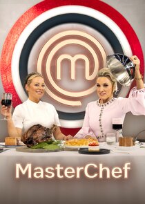 MasterChef poster