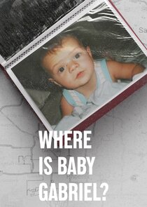 Where Is Baby Gabriel? poster