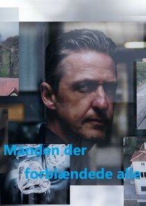 Manden der forblændede alle poster