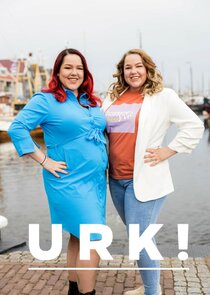 Urk! poster