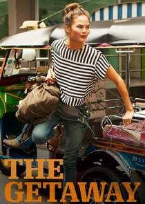 The Getaway poster