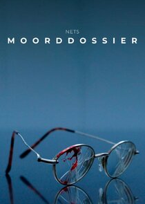 Moorddossier poster