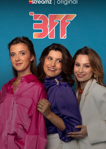 3FF poster