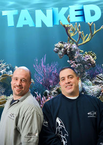 Tanked poster