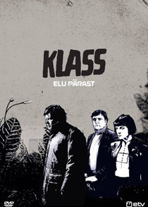 Klass: Elu pärast poster