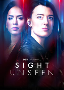Sight Unseen poster