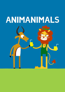 Animanimals poster