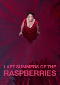 Le Temps Des Framboises poster