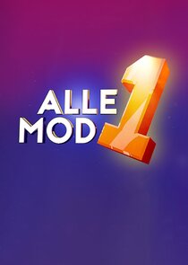Alle mod 1 poster