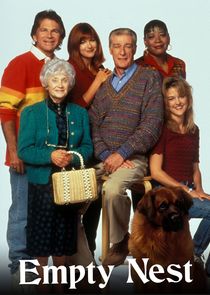 Empty Nest poster
