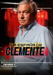 La España de Clemente poster