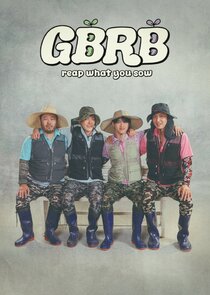 GBRB: Reap What You Sow poster