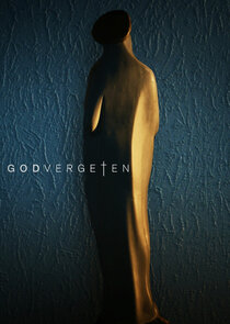 Godvergeten poster