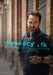 Privacy & ik poster