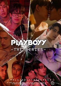 Playboyy poster