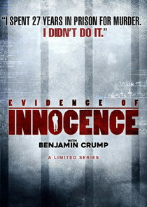 Murdaugh Murders: The Movie poster