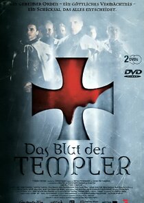 Das Blut der Templer poster