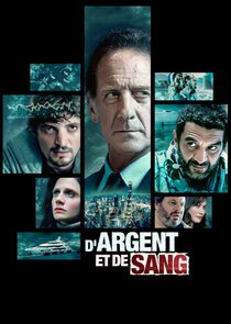 D'argent et de sang poster