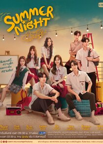 Summer Night poster