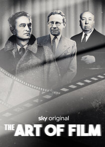 The Art of Film with Ian Nathan poster