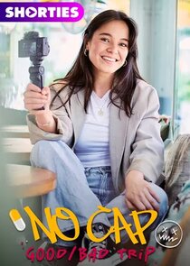 NO CAP: Sugar Daddies poster