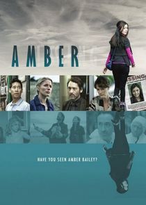 Amber poster