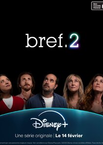 Bref. poster