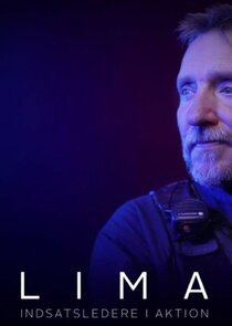 LIMA Indsatsledere i aktion poster