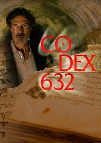 Codex 632 poster