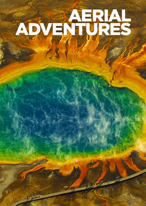 Aerial Adventures poster