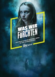 Was wir fürchten poster
